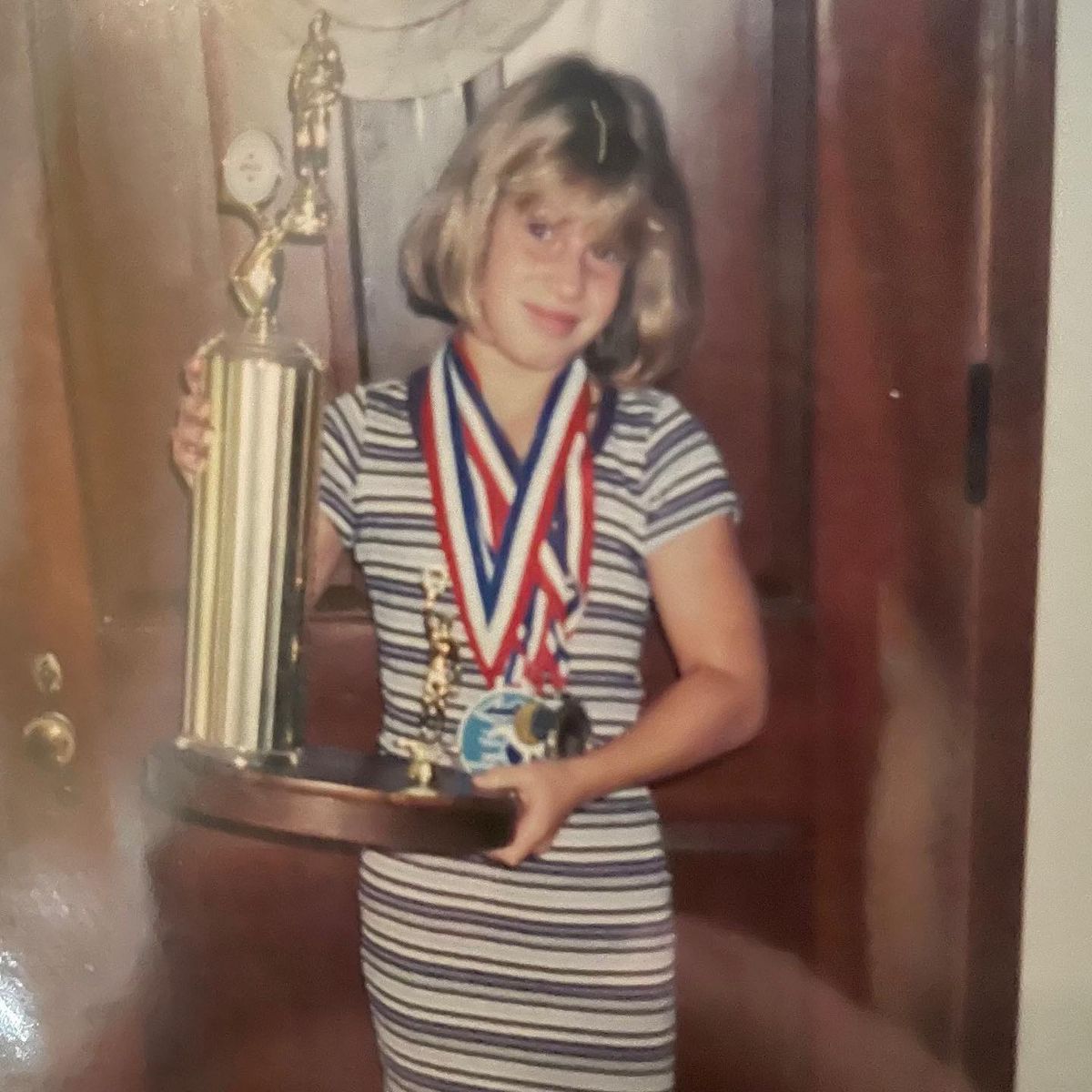 În copilărie, a fost victima abuzurilor sexuale ale propriului antrenor, acum este star în UFC » Povestea care l-a lăsat fără cuvinte pe Novak Djokovic