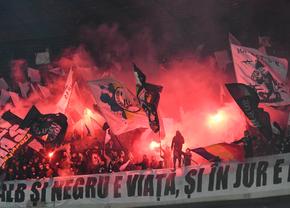 Reacție de suflet din Ardeal, după victoria lui „U” din derby-ul Clujului: „CFR e mai sus, Universitatea e mai iubită!” » Reverență în fața lui Neluțu Sabău