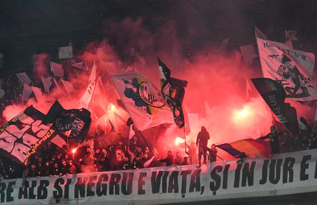 Reacție de suflet din Ardeal, după victoria lui „U” din derby-ul Clujului: „CFR e mai sus, Universitatea e mai iubită!” » Reverență în fața lui Neluțu Sabău