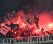 U CLUJ - CFR Cluj, 31.03.2025, foto: Imago Images