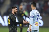 Cristiano Ronaldo, o afacere mai bună decât Leo Messi și Neymar