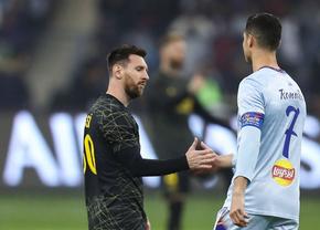 Cristiano Ronaldo, o afacere mai bună decât Leo Messi și Neymar