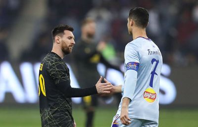 Cristiano Ronaldo, o afacere mai bună decât Leo Messi și Neymar