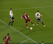 CFR a cerut penalty cu U Cluj