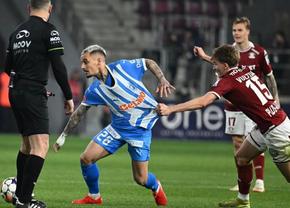 Primul efect al startului fulminant al Craiovei în play-off. Ce se anunță pentru meciul cu FCSB