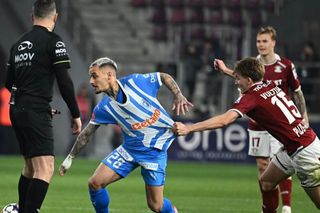 Primul efect al startului fulminant al Craiovei în play-off. Ce se anunță pentru meciul cu FCSB