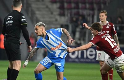 Primul efect al startului fulminant al Craiovei în play-off. Ce se anunță pentru meciul cu FCSB