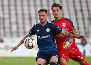 Gloria Buzău - Oțelul Galați, debut pentru Gyuszi Balint » Echipele de start