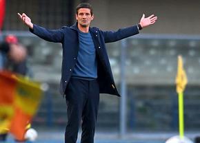 Cristi Chivu a dat declarația serii după Verona - Parma: „Așa se spune în România”