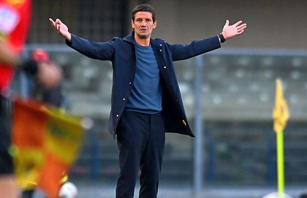 Cristi Chivu a dat declarația serii după Verona - Parma: „Așa se spune în România”