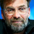 Jurgen Klopp. Foto: Imago Images