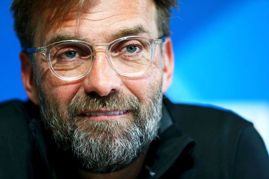 Jurgen Klopp, criticat de presă. Foto: Imago Images