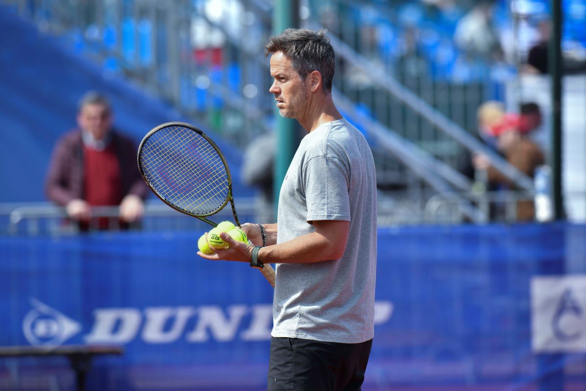 Antrenorul lui Stan Wawrinka, dezvăluiri inedite într-un dialog cu GSP » Pentru care jucător ar plăti bilet să-l vadă evoluând înaintea lui Jannik Sinner