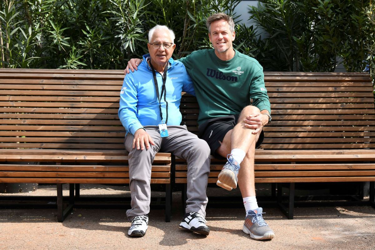 Antrenorul lui Stan Wawrinka, dezvăluiri inedite într-un dialog cu GSP » Pentru care jucător ar plăti bilet să-l vadă evoluând înaintea lui Jannik Sinner