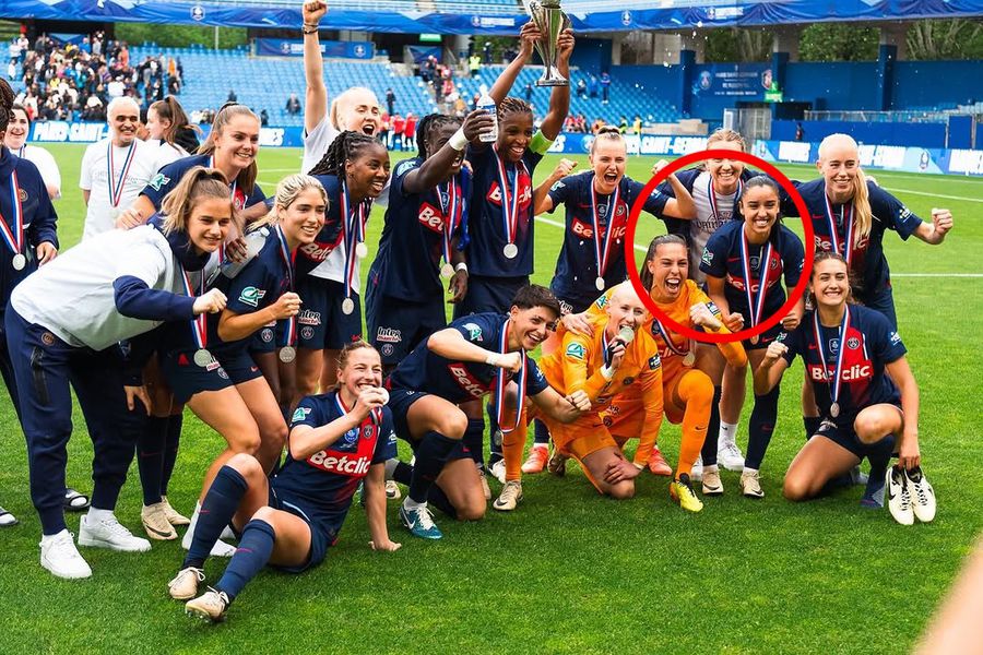 Scandal în fotbalul feminin » O jucătoare a declarat public că „homosexualitatea e un păcat” » Una dintre coechipierele sale e lesbiană. Ce a urmat