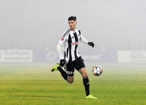 Vladislav Blănuță, după eșecul clar cu Dinamo: „Ar fi fost benefic să facem acest lucru” + Cum a comentat scandalul dintre Adrian Mititelu și Sabău