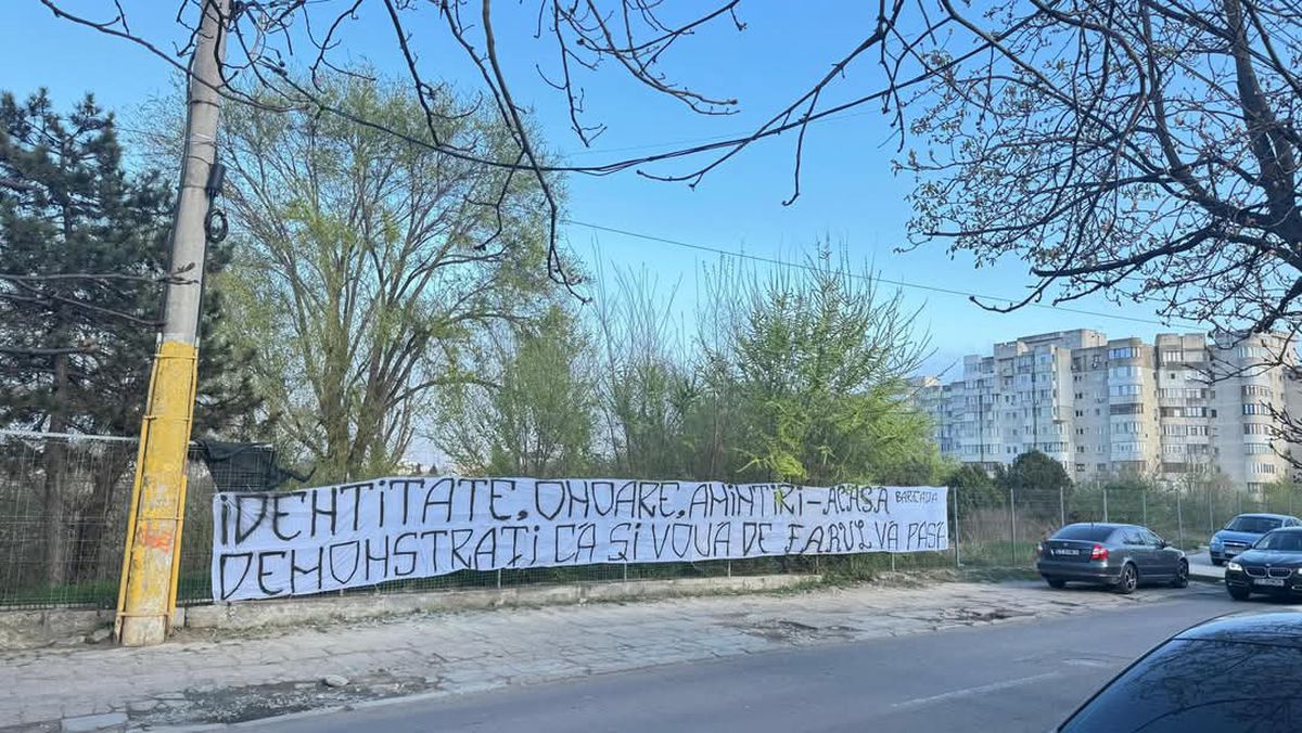 Bannere Farul în Constanța