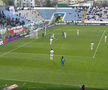 Gol anulat pentru ofsaid în Buzău - Oțelul