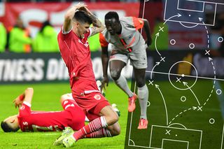 FCSB, dependentă de un element-cheie » Momentul psihologic peste care nu a trecut Dinamo