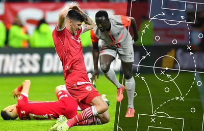 FCSB, dependentă de un element-cheie » Momentul psihologic peste care nu a trecut Dinamo