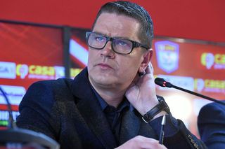 Flavius Stoican a văzut primele meciuri din play-off și s-a convins: „O echipă care joacă fotbal! Poate să destabilizeze orice apărare”