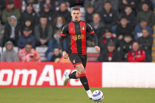 Milos Kerkez, foto: Imago Images
