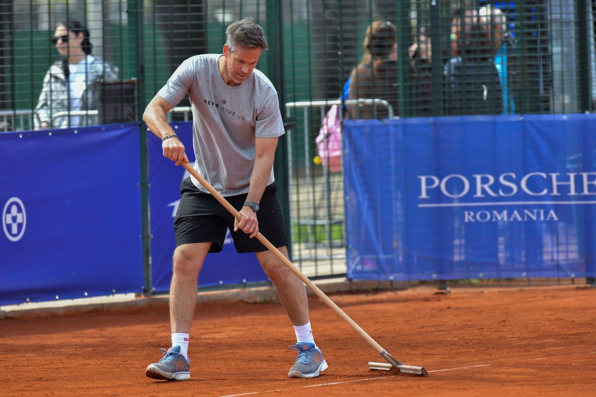 Antrenorul lui Stan Wawrinka, dezvăluiri inedite într-un dialog cu GSP » Pentru care jucător ar plăti bilet să-l vadă evoluând înaintea lui Jannik Sinner