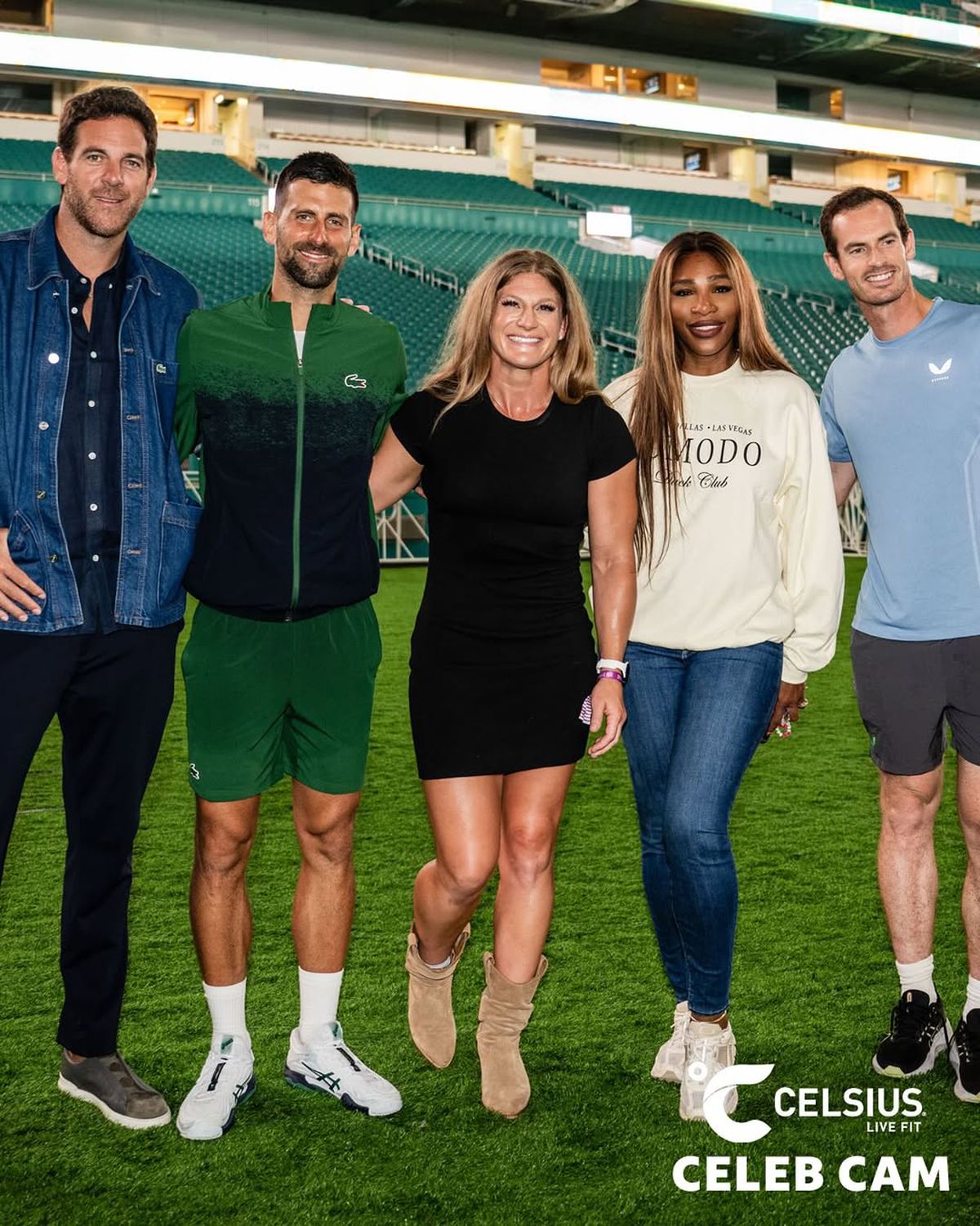 În copilărie, a fost victima abuzurilor sexuale ale propriului antrenor, acum este star în UFC » Povestea care l-a lăsat fără cuvinte pe Novak Djokovic