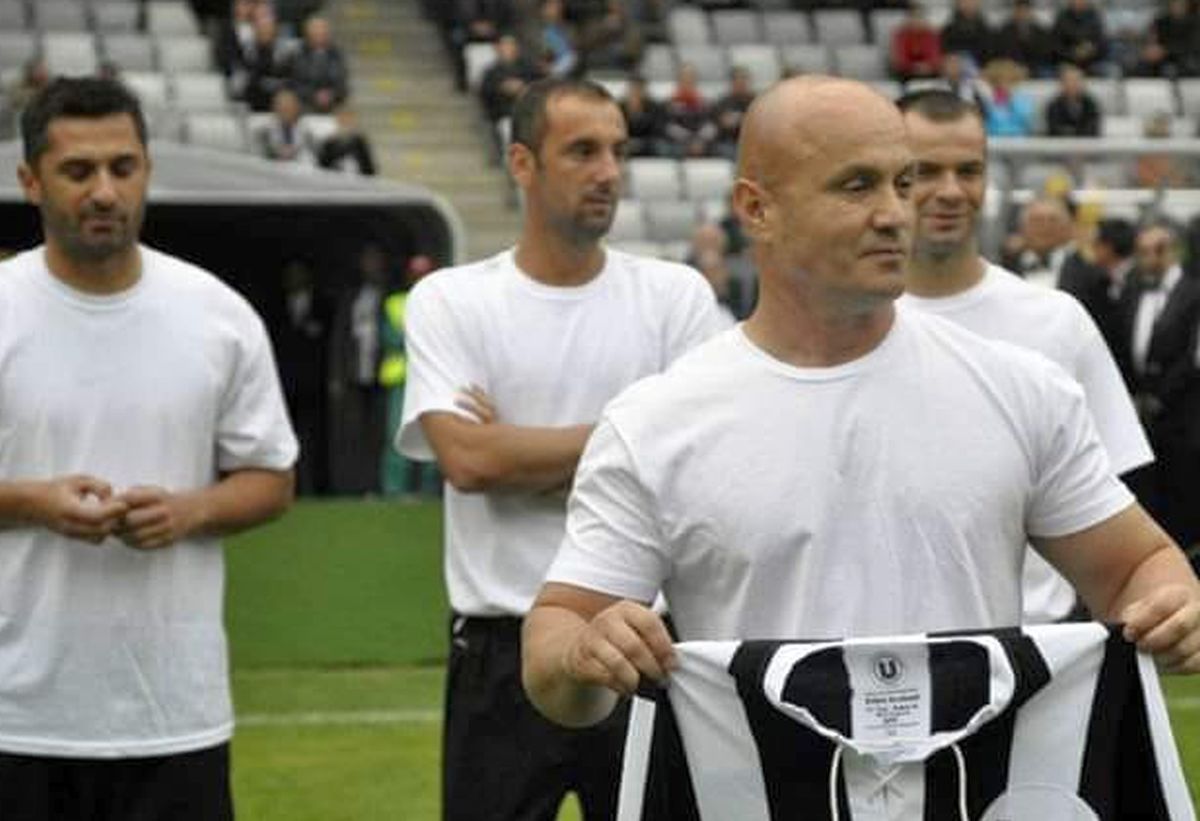 „I-am demonstrat lui Dan Petrescu integritatea mea” » După 10 ani, locotenentul „Bursucului” revine cu dezvăluiri în viața publică: „Efectiv, n-am mai rezistat”