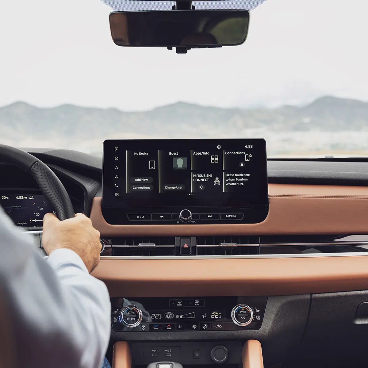 Revine pe piața din România! Cum arată noua mașină care vrea să se bată cu Skoda și Toyota