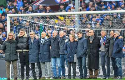 Se strâng legendele pentru a salva o fostă campioană » „Antrenăm și gratis, numai să nu retrogradeze!”