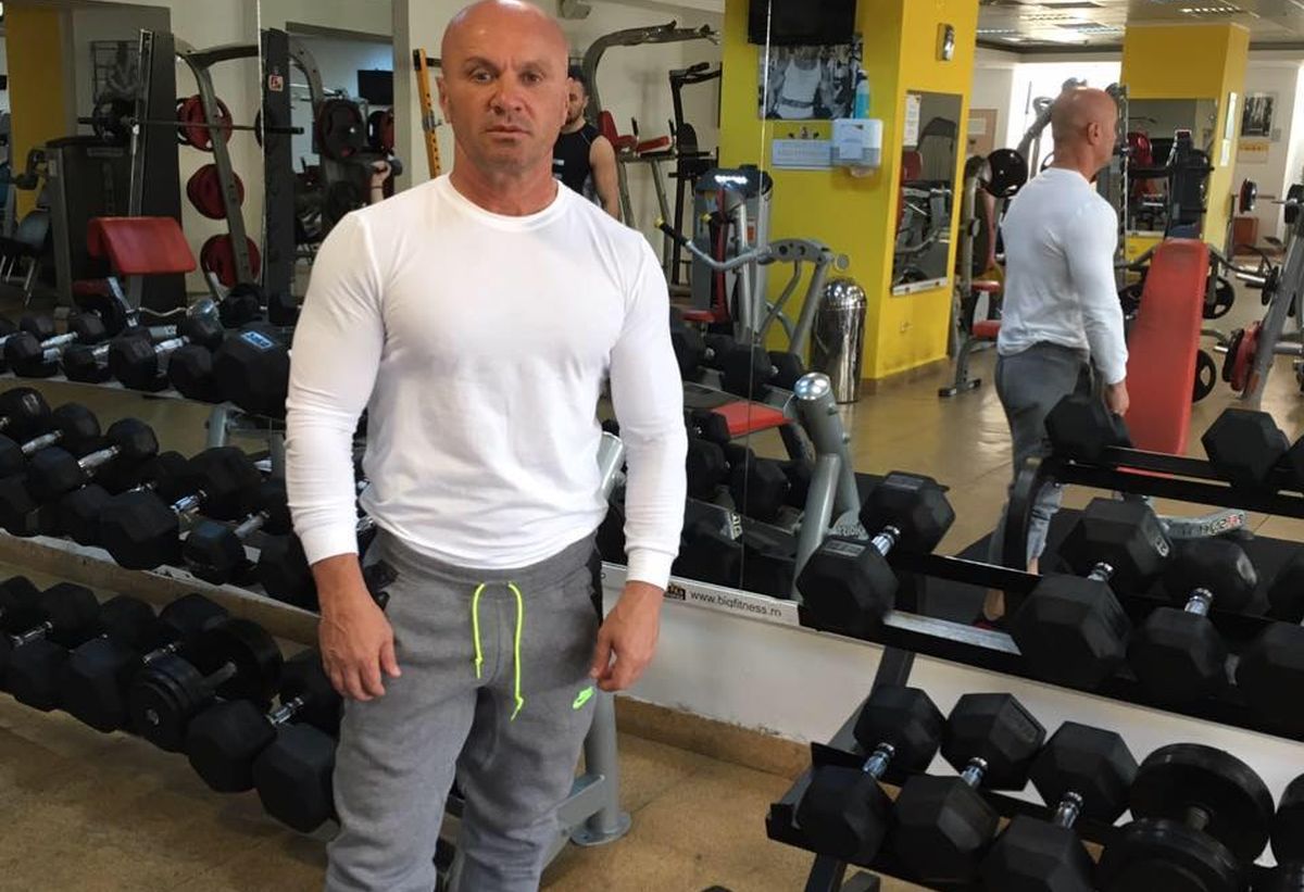 „I-am demonstrat lui Dan Petrescu integritatea mea” » După 10 ani, locotenentul „Bursucului” revine cu dezvăluiri în viața publică: „Efectiv, n-am mai rezistat”