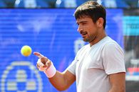 Finalistul din 2024 a revenit la București cu o victorie muncită: „Cunosc oamenii din turneu, îmi amintesc de țara mea”