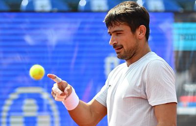 Finalistul din 2024 a revenit la București cu o victorie muncită: „Cunosc oamenii din turneu, îmi amintesc de țara mea”