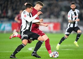 CFR Cluj resimte eșecul din derby! » Urnele valorice și cupele europene în care ar fi echipele calificate din Superligă