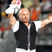 Cristinel Pojar, în 2023 / Sursă foto: Imago Images