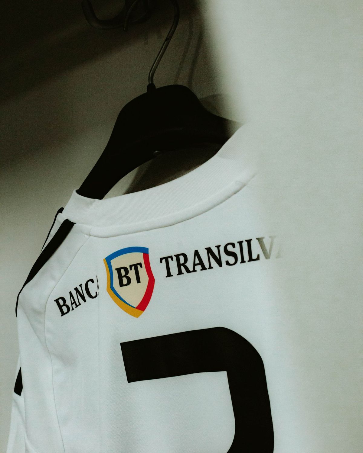 U Cluj - CFR Cluj, imagini înainte de meci