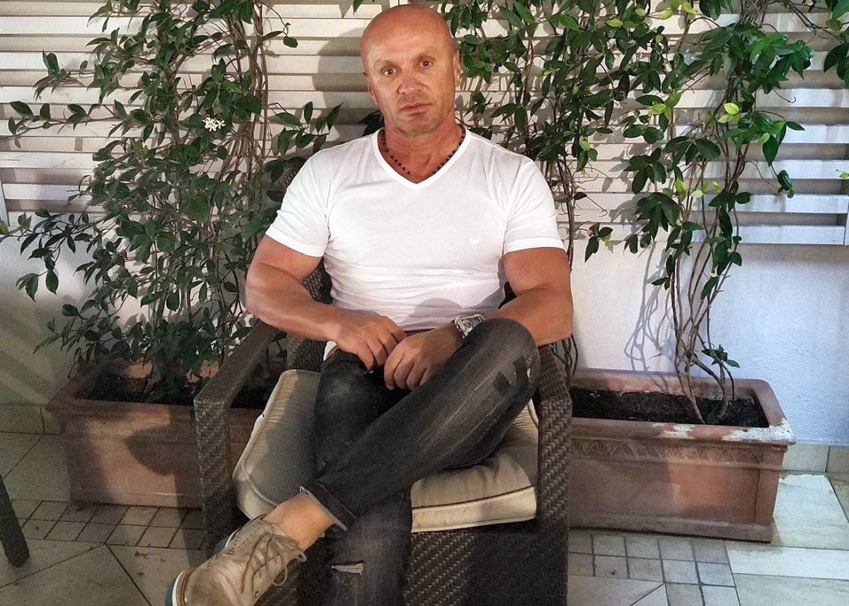 „I-am demonstrat lui Dan Petrescu integritatea mea” » După 10 ani, locotenentul „Bursucului” revine cu dezvăluiri în viața publică: „Efectiv, n-am mai rezistat”