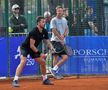 Magnus Norman, antrenorul lui Stan Wawrinka, la Țiriac Open Foto: Cristi Preda