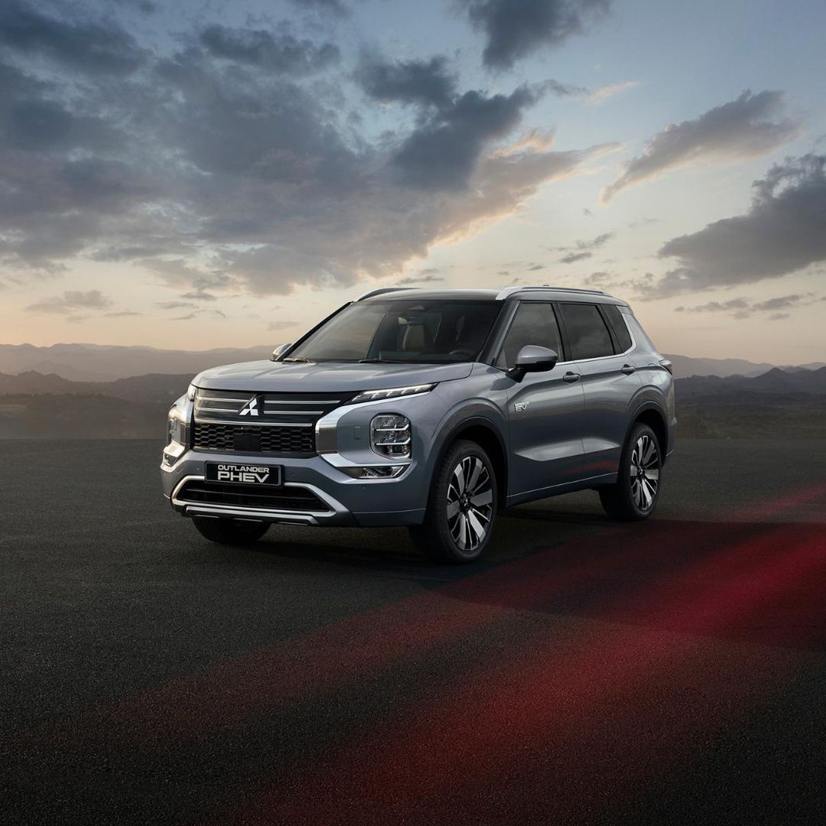 Mitsubishi Outlander 2025