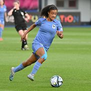 Airine Fontaine / foto: Imago