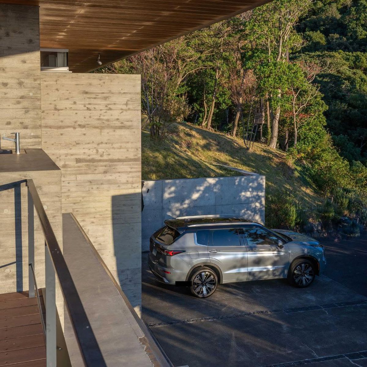 Mitsubishi Outlander 2025