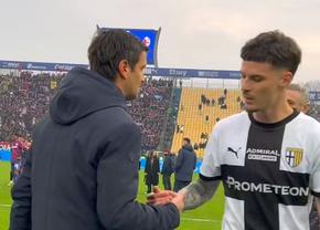 Verona - Parma, duel de foc pentru Cristi Chivu în Serie A » Echipele probabile + cele mai tari cote
