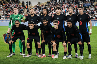 Vești bune pentru Barcelona! » Titularul accidentat anul trecut este aproape de revenire