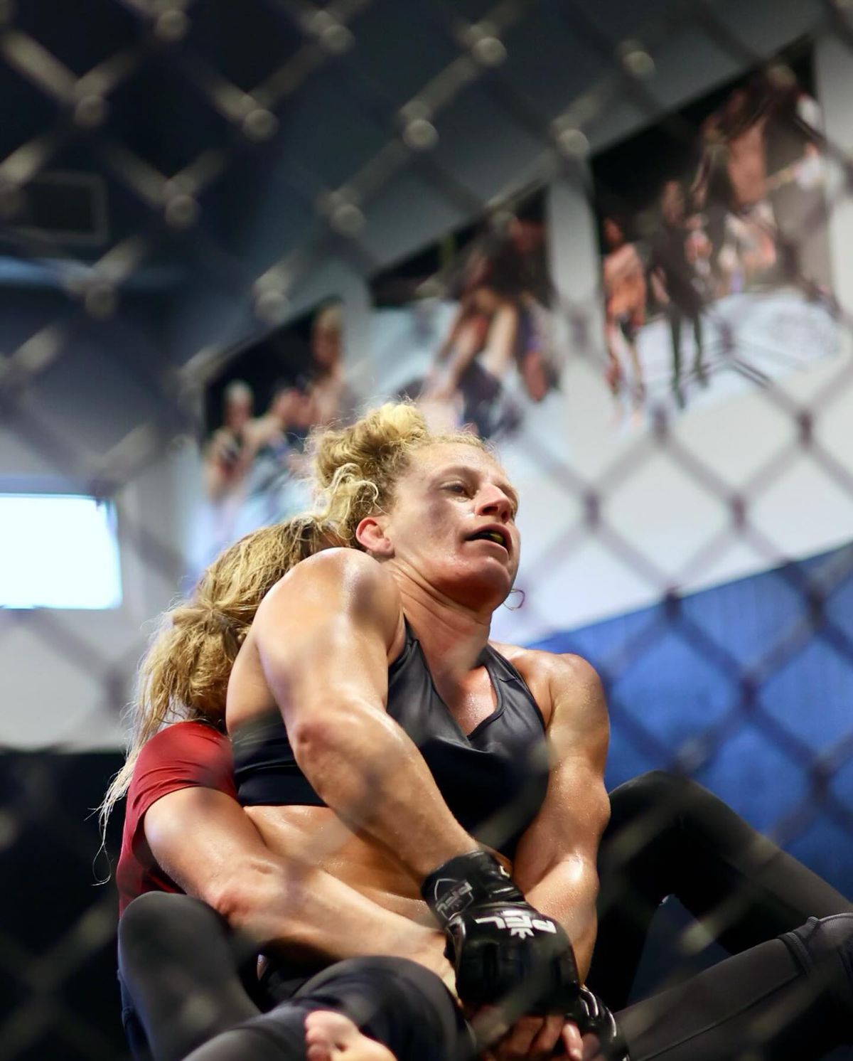 În copilărie, a fost victima abuzurilor sexuale ale propriului antrenor, acum este star în UFC » Povestea care l-a lăsat fără cuvinte pe Novak Djokovic