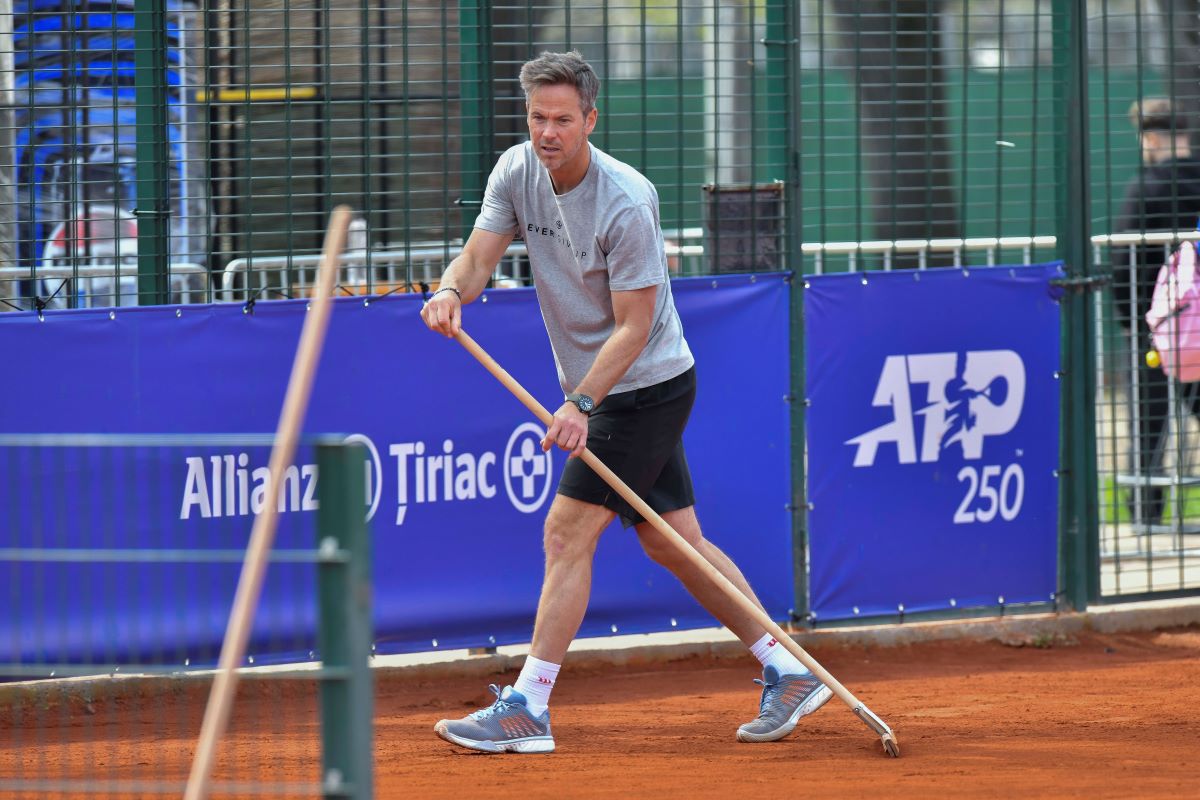 Antrenorul lui Stan Wawrinka, dezvăluiri inedite într-un dialog cu GSP » Pentru care jucător ar plăti bilet să-l vadă evoluând înaintea lui Jannik Sinner