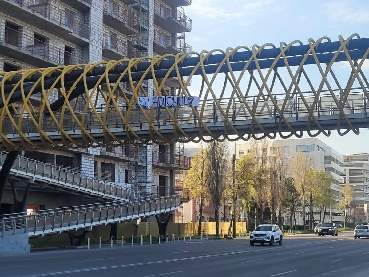 Bannere Farul în Constanța