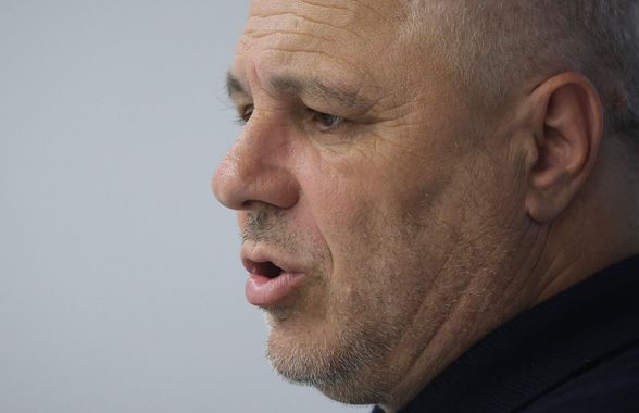 Marius Șumudică nu a ridicat nivelul Rapidului » 3 asemănări frapante cu parcursul din play-off-ul sezonului trecut