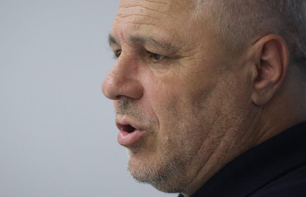 Marius Șumudică nu a ridicat nivelul Rapidului » 3 asemănări frapante cu parcursul din play-off-ul sezonului trecut