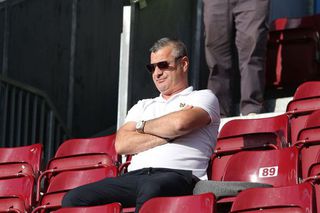 Mesaj de forță al lui Nelu Varga înaintea Derby-ului de Cluj: „Să bată și uite ce bucurie le fac!”